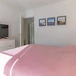 5 Pers Rdc Avec Piscine Tennis Et Parking 60 Appartement Le Touquet-Paris-Plage
