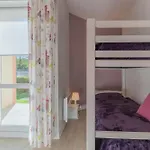 5 Pers Rdc Avec Piscine Tennis Et Parking 60 *
